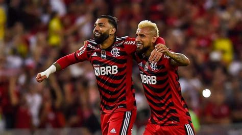 Jogo Do Flamengo Hoje 17 08 Vai Passar Na Globo Onde Assistir