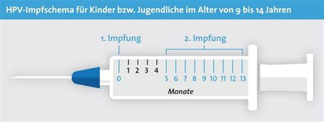 Hpv Impfung Sch Tzt Vor Krebs