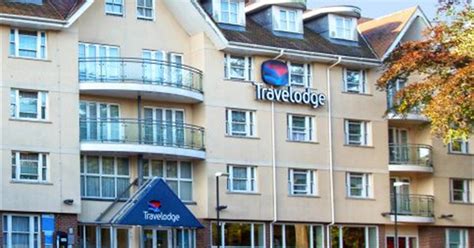 Travelodge Bournemouth Bournemouth