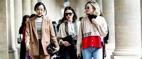 Fashion-Wissen: 5 Dinge, die du jetzt über die Modebranche wissen musst