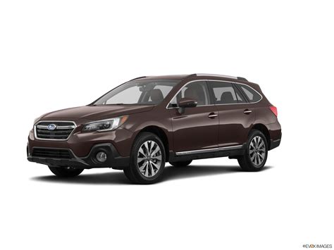 New 2019 Subaru Outback 36r Touring Pricing Kelley Blue Book