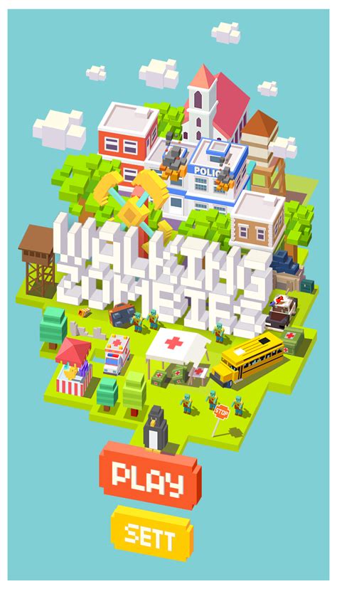 Walking Dead game concept art (spring 2016) on Behance