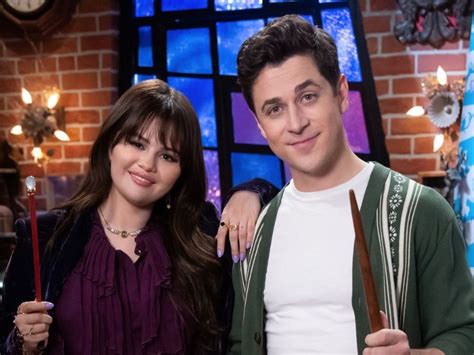 Cu Ndo Y D Nde Estrena La Secuela De Los Hechiceros De Waverly Place