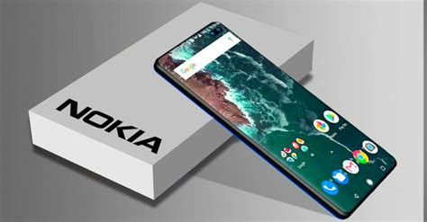 Nokia Zeno Pro Max Price Launch Date And Full Specifications