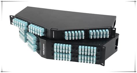 Fiber Patch Panel