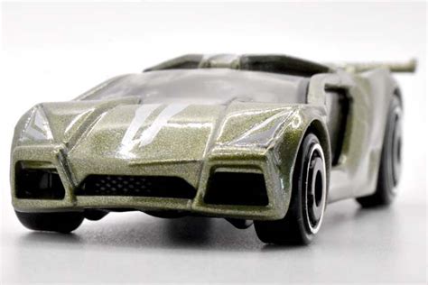 IMPAVIDO 1のレビューえっLAMBORGHINI GIANENO GRY85 Hot Wheels 情報まとめ ホットウィール にわかマニア