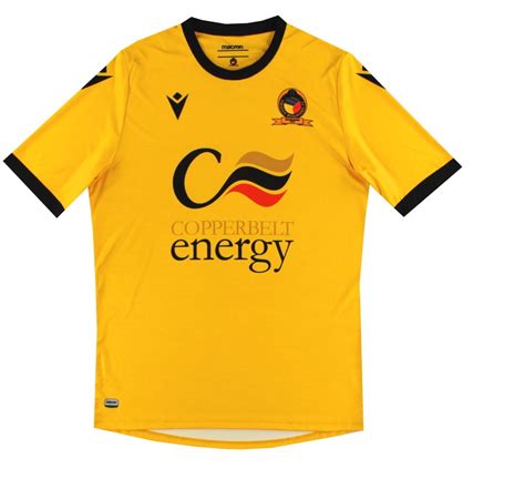 Power Dynamos Fc Kits