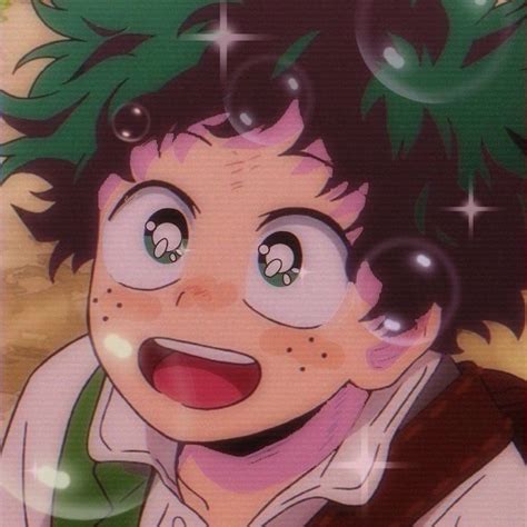 Chat With Izuku Midoriya Deku Fantasy Au Total Chats