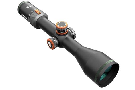 Unique Optics Maven Launches Custom Scopes Gearjunkie