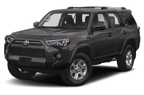 Shop Genuine 2020 Toyota 4runner Parts And Accessories Oem Parts Quick