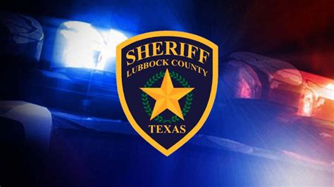 One Dead Five Injured After Shots Fired In Lubbock County Lcso Said