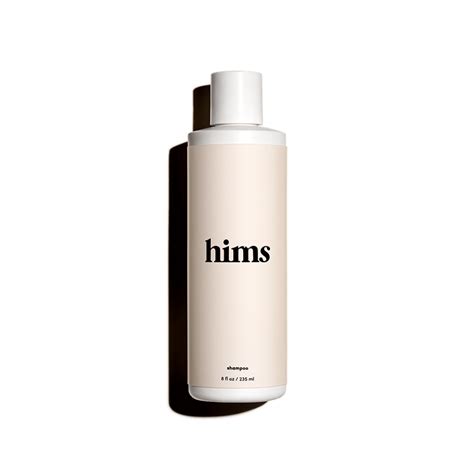 hims DHT Blocker Shampoo Reviews 2020