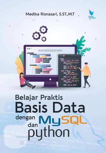 Buku Belajar Praktis Basis Data Dengan MySQL Dan Python Henbuk