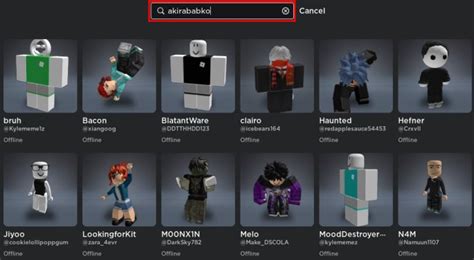 Comment Ajouter Des Amis Dans Roblox All Things Windows