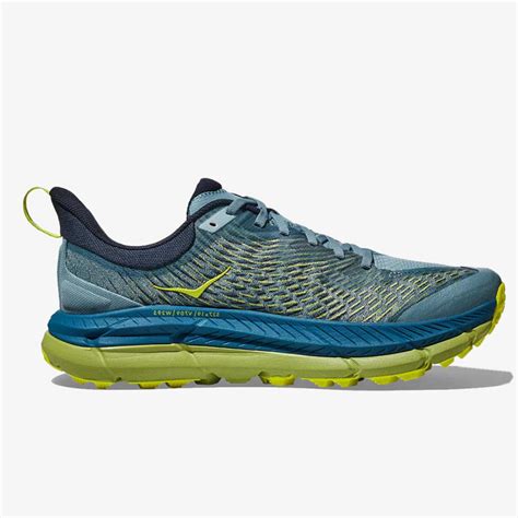 Hoka Mafate Speed Sport Vision