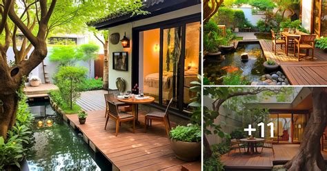 11 Cozy & Creative Outdoor Seating Ideas for Eating, Playing and ...