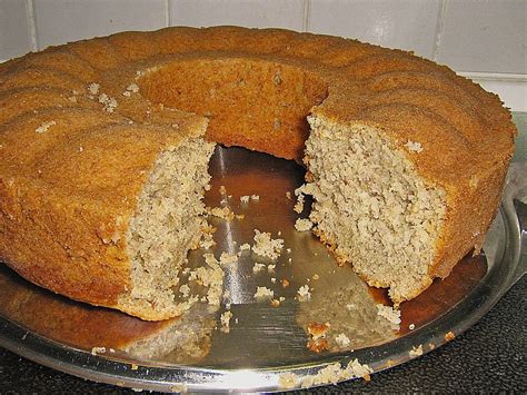 Bananenkuchen Von Schnittchen Chefkoch