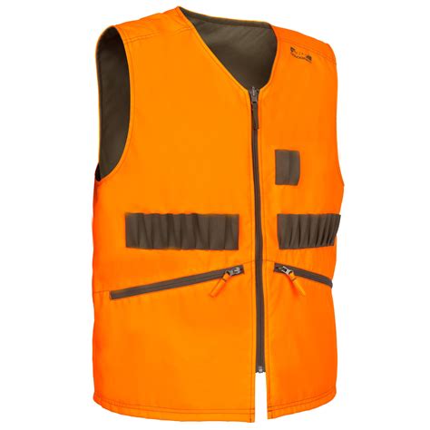 Gilet Sans Manches Decathlon