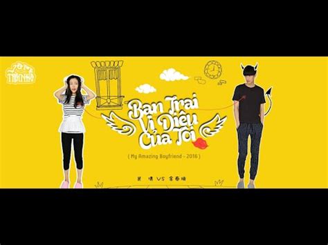 Bạn Trai Vi Diệu Của Tôi Tập 16 Thuyết Minh 2016 YouTube