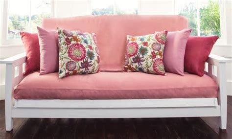 What are Queen Size Futon Dimensions To Match Your Budget & Style?