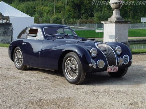 Talbot-Lago T26 GS:picture # 1 , reviews, news, specs, buy car