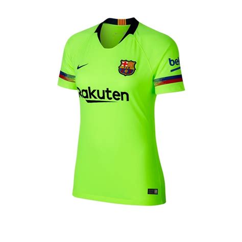 Nike Fc Barcelona Trikot Away Damen F Fanbekleidung