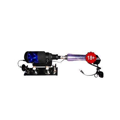 Automatic Adjustable Multifunctional Sex Machine Dildo Sm Bangkok