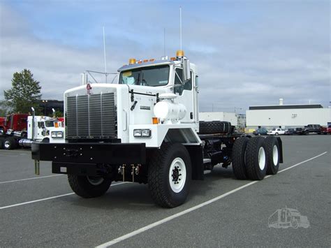 2021 Kenworth C500 For Sale In Fort Lauderdale Florida