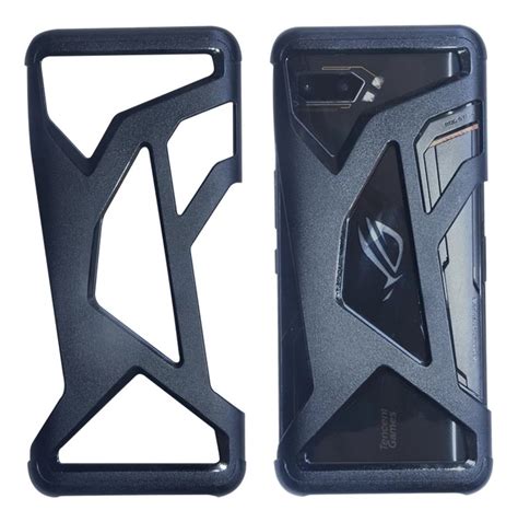 Capa Original Aero Case Para Rog Phone Zs Kl Envio R Pido