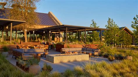 Resort - Stanly Ranch | Napa san francisco, Napa restaurants, Wine ...