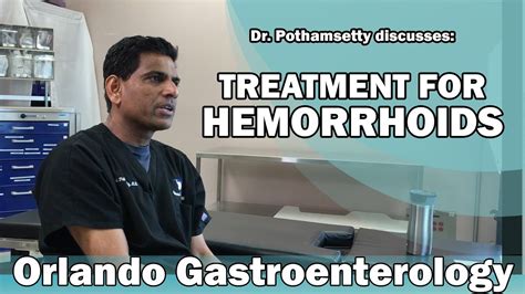 Treatment For Hemorrhoids In Orlando Fl Most People Dont Know This