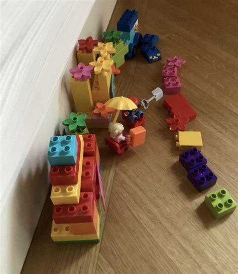 Duplo Set Kaufen Auf Ricardo