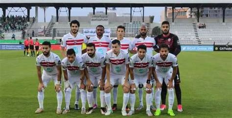 الوطن سبورت باولو وستانلي يقودان هجوم الزمالك أمام الداخلية