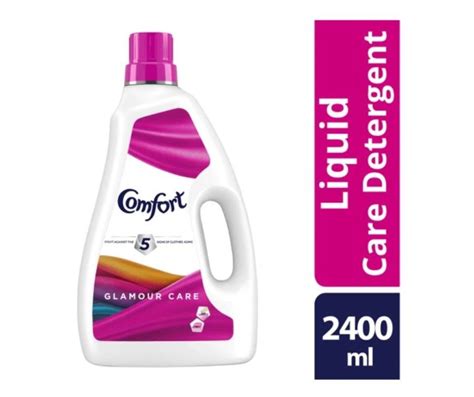 Comfort Liquid Detergent Glamour Care 24l Bottle Lazada Ph