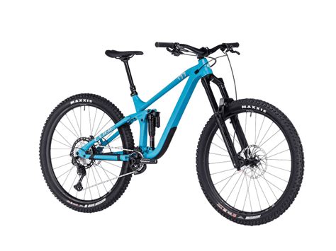 Cube Stereo One Race Fully Mountainbike