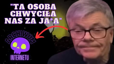 JTO Jak to ogarnąć Archiwum vs JTO Pan Jacek chyli czoła krótki