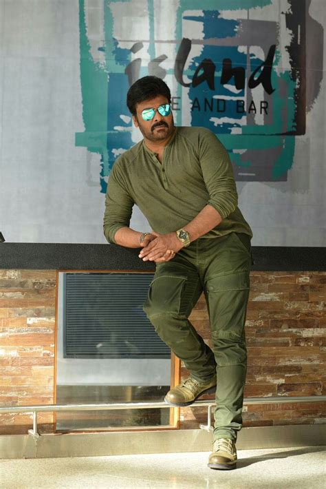 Chiranjeevi Khaidi No 150 800x1199 Wallpaper Teahub Io