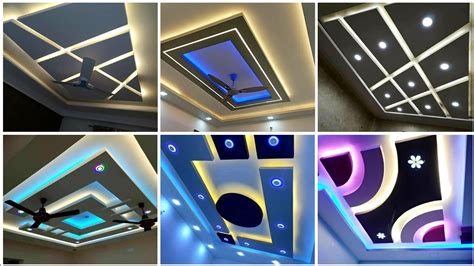 False Ceiling Design Ideas India Shelly Lighting