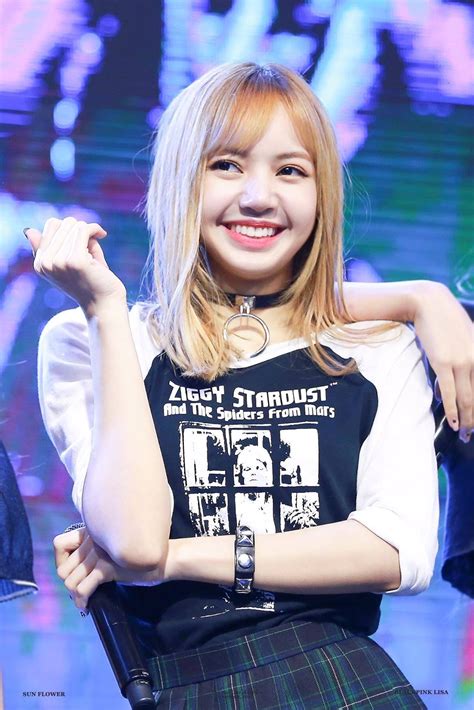 Foto Terbaru Lisa Manoban 50 Galeri Foto Lisa Manoban Blackpink Yg