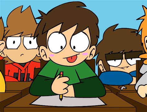 Eduardo Wiki Eddsworld Fandom Powered By Wikia