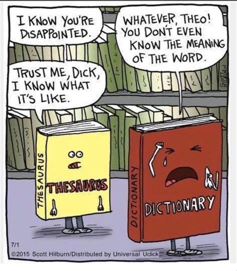 Pin By Ralphup On Humor Grammar Jokes Writing Humor Funny Cartoons