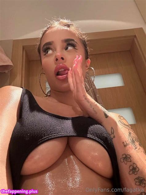 Agata Fagata F K Fagataaa Fagatka Nude Onlyfans Photo The