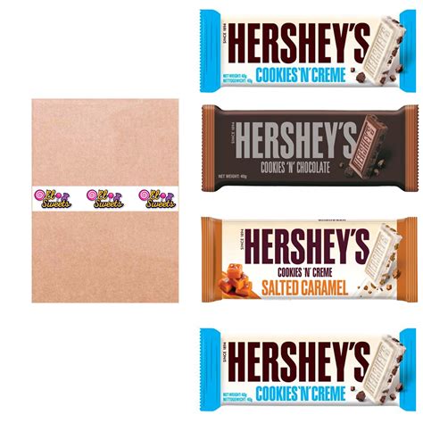 Buy Hershey S American Chocolate Selection Box Hershey Chocolate