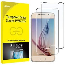 Film De Protection D Cran Pour Samsung Galaxy S En Verre Tremp Lot