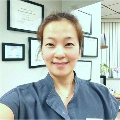 Soo Kim D Ac L Ac Doctor Of Acupuncture Healing From Within Acupuncture Wellness Linkedin