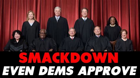 Rasmussen Polls Dems Pols Want To Pack The Court But Dem Voters