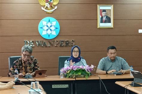 Dewan Pers Akan Panggil Media Yang Masih Sediakan Ruang Untuk Iklan