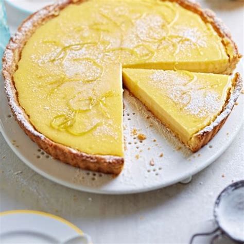 Pineapple Condensed Milk Tart Recipe - recipesallday.com