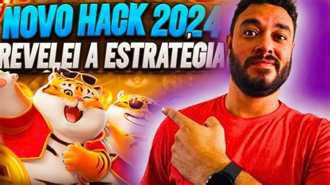 Como Ganhar No Fortune Tiger Estrategia Forrei No Jogo Do Tigre