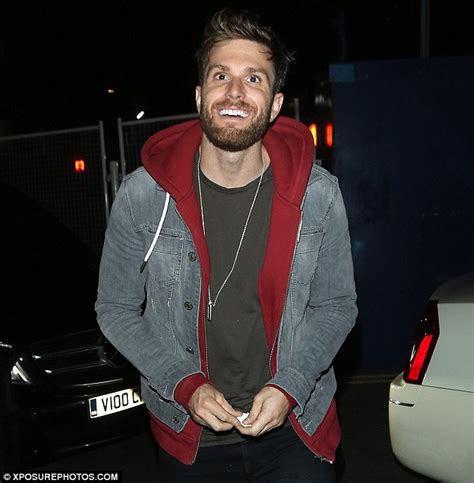 Im A Celebs Joel Dommett Addresses His Sex Tape From His Penis Pov Daily Mail Online